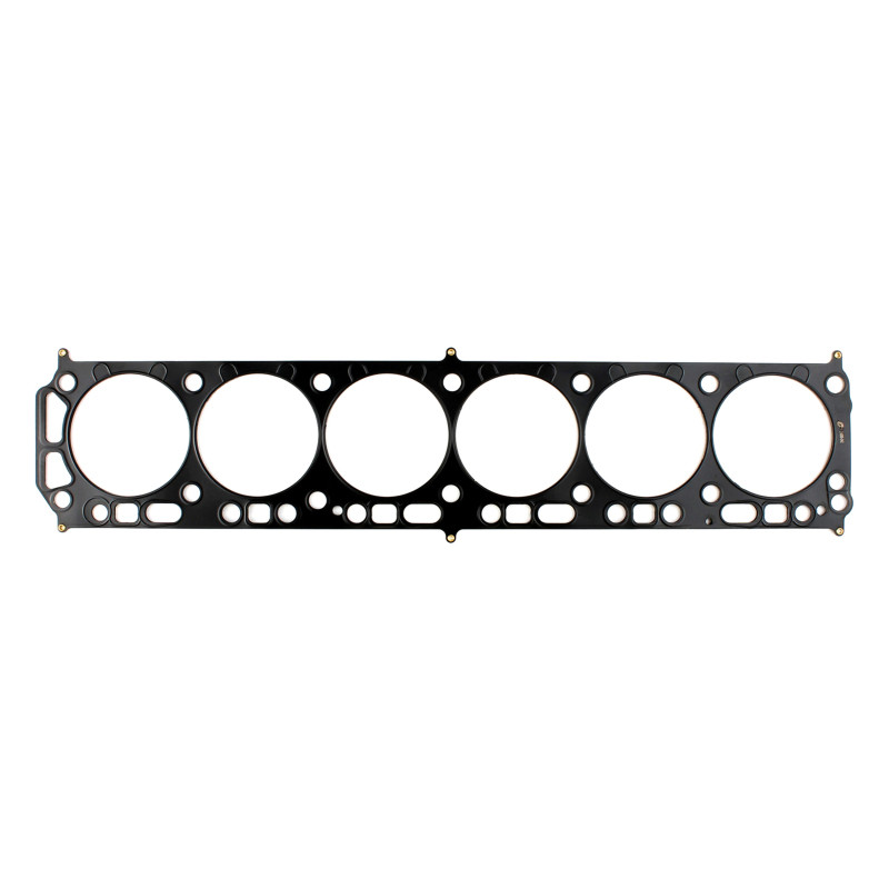 Cometic Chevrolet Gen-3 Inline 6 .040in MLS Cylinder Head Gasket - 4.125in Bore - C5699-040 Photo - Primary